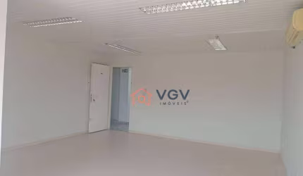 Sala à venda, 40 m² por R$ 360.000,00 - Vila Guarani (Zona Sul) - São Paulo/SP