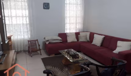 Sobrado com 3 dormitórios à venda, 151 m² por R$ 710.000,00 - Vila Constança - São Paulo/SP