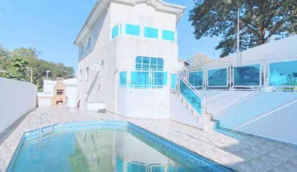 Sobrado com 4 dormitórios à venda, 206 m² por R$ 1.600.000,00 - Jardim da Saúde - São Paulo/SP