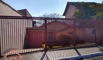 Casa à venda, 300 m² por R$ 1.400.000,00 - Cidade Vargas - São Paulo/SP