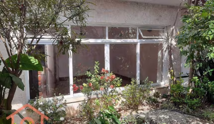 Casa com 3 dormitórios à venda, 270 m² por R$ 2.300.000,00 - Vila Mariana - São Paulo/SP