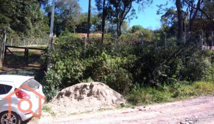 Terreno à venda, 1400 m² por R$ 145.000,00 - Estrada Cachoeira - Ibiúna/SP