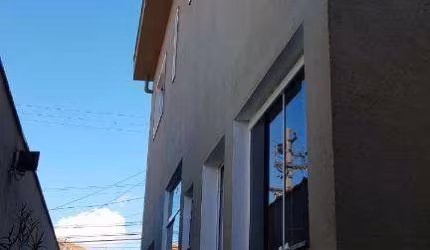 Sobrado com 4 dormitórios à venda, 360 m² por R$ 1.280.000,00 - Vila Guarani (Zona Sul) - São Paulo/SP