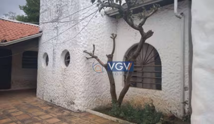 Casa com 3 dormitórios à venda, 300 m² por R$ 1.100.000,00 - Cidade Vargas - São Paulo/SP