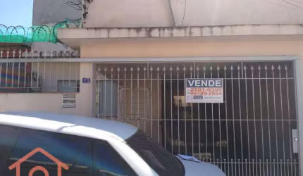 Sobrado à venda, 159 m² por R$ 650.000,00 - Vila Guarani (Zona Sul) - São Paulo/SP