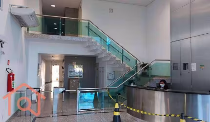 Sala à venda, 86 m² por R$ 700.000,00 - Jabaquara - São Paulo/SP