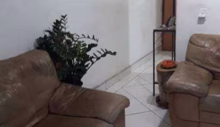 Apartamento com 2 dormitórios à venda, 69 m² por R$ 375.000,00 - Jardim da Saúde - São Paulo/SP