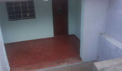 Casa com 2 dormitórios à venda, 450 m² por R$ 1.150.000,00 - Vila Guarani (Zona Sul) - São Paulo/SP