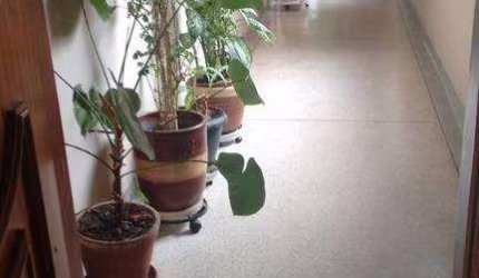 Apartamento com 3 dormitórios à venda, 120 m² por R$ 550.000,00 - Tatuapé - São Paulo/SP