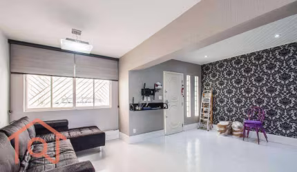 Sobrado com 2 dormitórios à venda, 171 m² por R$ 1.190.000,00 - Vila São José (Ipiranga) - São Paulo/SP