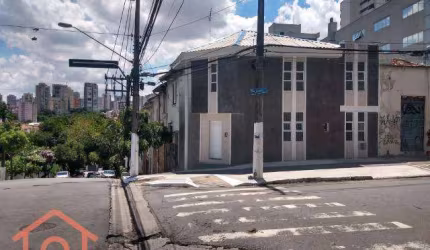 Predio comercial a venda no Cambuci
