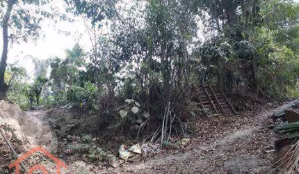 Terreno à venda, 3000 m² por R$ 4.600.000,00 - Jardim Ubirajara (Zona Sul) - São Paulo/SP