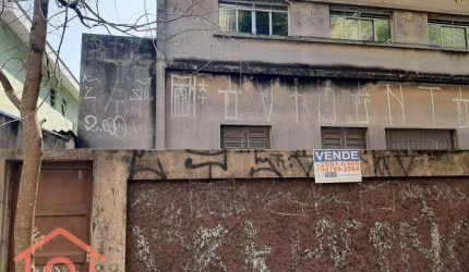 Prédio à venda, 700 m² por R$ 2.100.000,00 - Vila Vera - São Paulo/SP