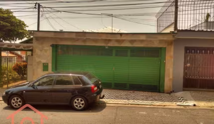 Casa à venda, 200 m² por R$ 1.250.000,00 - Vila Monte Alegre - São Paulo/SP