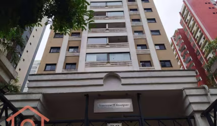Apartamento com 3 dormitórios à venda, 68 m² por R$ 600.000,00 - Vila Gumercindo - São Paulo/SP