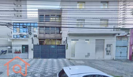 Prédio, 550 m² - venda por R$ 3.700.000,00 ou aluguel por R$ 16.000,00/mês - Mirandópolis - São Paulo/SP