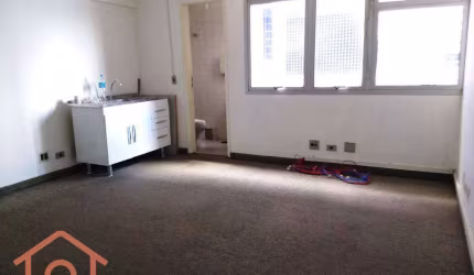 Sala à venda, 29 m² por R$ 230.000,00 - Jabaquara - São Paulo/SP
