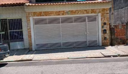 Sobrado à venda, 220 m² por R$ 750.000,00 - Jaraguá - São Paulo/SP
