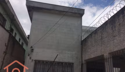Sobrado à venda, 115 m² por R$ 491.000,00 - Vila Campestre - São Paulo/SP