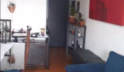 Apartamento à venda, 50 m² por R$ 350.000,00 - Jardim Oriental - São Paulo/SP