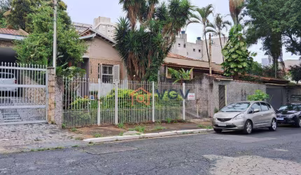 Casa à venda, 80 m² por R$ 1.245.000,00 - Cidade Vargas - São Paulo/SP