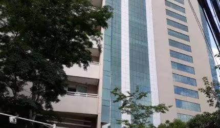 Sala à venda, 68 m² por R$ 590.000,00 - Granja Julieta - São Paulo/SP