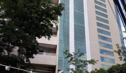 Sala à venda, 136 m² por R$ 1.200.000,00 - Granja Julieta - São Paulo/SP