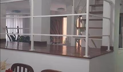 Sobrado à venda, 150 m² por R$ 1.500.000,00 - Chácara Inglesa - São Paulo/SP