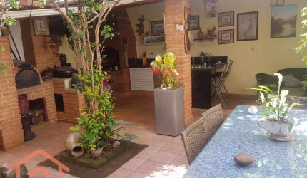 Sobrado com 4 dormitórios à venda, 195 m² por R$ 1.100.000,00 - Vila Gomes Cardim - São Paulo/SP