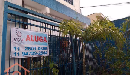 Prédio para alugar, 633 m² por R$ 15.500,00/mês - Cidade Vargas - São Paulo/SP