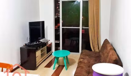 Apartamento com 3 dormitórios à venda, 70 m² por R$ 480.000,00 - Ipiranga - São Paulo/SP