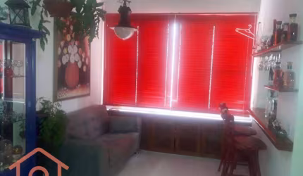 Cobertura com 2 dormitórios à venda, 80 m² por R$ 750.000,00 - Brooklin Novo - São Paulo/SP