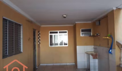 Casa com 2 dormitórios à venda, 280 m² por R$ 640.000,00 - Vila Constança - São Paulo/SP