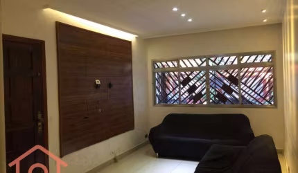 Sobrado à venda, 168 m² por R$ 650.000,00 - Parque Jabaquara - São Paulo/SP