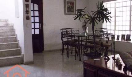 Sobrado à venda, 280 m² por R$ 1.058.000,00 - Morumbi - São Paulo/SP