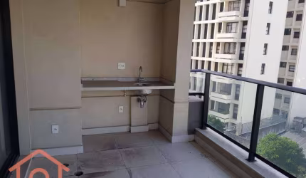 Apartamento com 3 dormitórios à venda, 130 m² por R$ 1.380.000,00 - Vila Monumento - São Paulo/SP