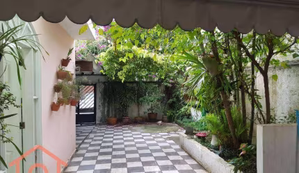 Sobrado com 4 dormitórios à venda, 180 m² por R$ 700.000,00 - Vila Guarani (Zona Sul) - São Paulo/SP