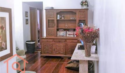 Apartamento com 3 dormitórios à venda, 78 m² por R$ 265.000,00 - Jardim da Saúde - São Paulo/SP