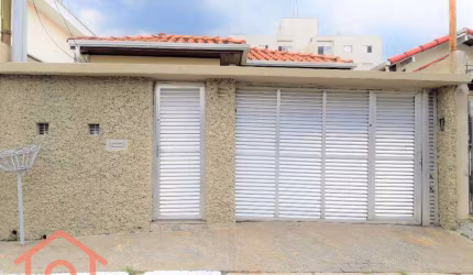Casa à venda, 180 m² por R$ 750.000,00 - Cidade Vargas - São Paulo/SP