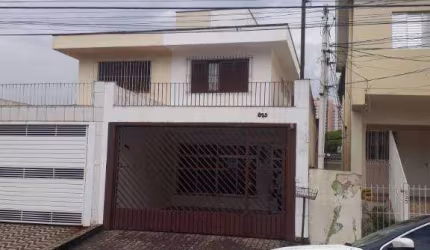 Sobrado com 3 dormitórios à venda, 230 m² por R$ 830.000,00 - Vila Sônia - São Paulo/SP