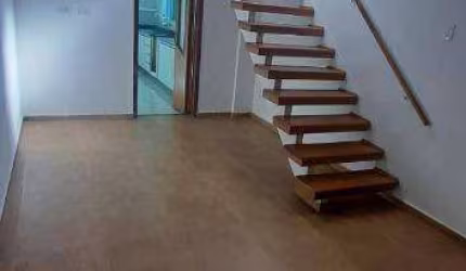 Sobrado à venda, 141 m² por R$ 750.000,00 - Vila Guarani (Zona Sul) - São Paulo/SP