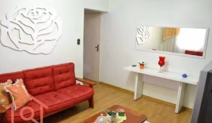 Apartamento com 2 dormitórios à venda, 68 m² por R$ 480.000,00 - Tatuapé - São Paulo/SP