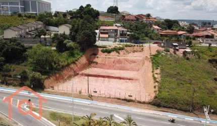 Terreno à venda, 2182 m² por R$ 3.000.000,00 - Jardim Arpoador - São Paulo/SP
