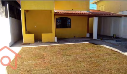 Sobrado com 3 dormitórios à venda, 180 m² por R$ 880.000,00 - Interlagos - São Paulo/SP