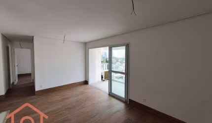 Apartamento à venda, 65 m² por R$ 900.000,00 - Vila Gertrudes - São Paulo/SP