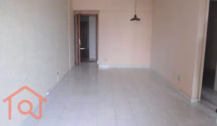 Apartamento com 2 dormitórios à venda, 70 m² por R$ 410.000,00 - Vila Mascote - São Paulo/SP