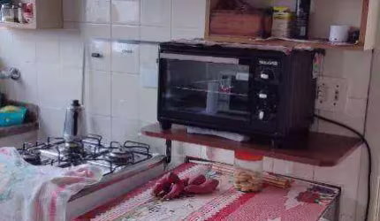 Sobrado com 4 dormitórios à venda, 180 m² por R$ 700.000,00 - Parque Jabaquara - São Paulo/SP
