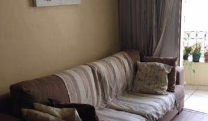 Apartamento com 3 dormitórios - 66 m² Vila Mascote - São Paulo/SP.