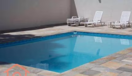 Apartamento com 2 dormitórios à venda, 56 m² por R$ 365.000,00 - Vila Santa Catarina - São Paulo/SP