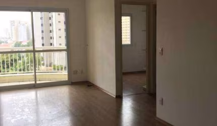 Apartamento com 2 dormitórios à venda, 68 m² por R$ 650.000,00 - Chácara Inglesa - São Paulo/SP